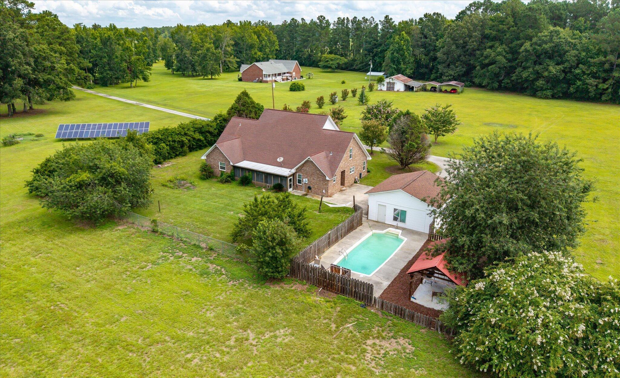 142 Cloverleaf Drive St. George, SC 29477 - Photo 72 of 80 13-142 Cloverleaf_d_Lowcountry_Exposure-