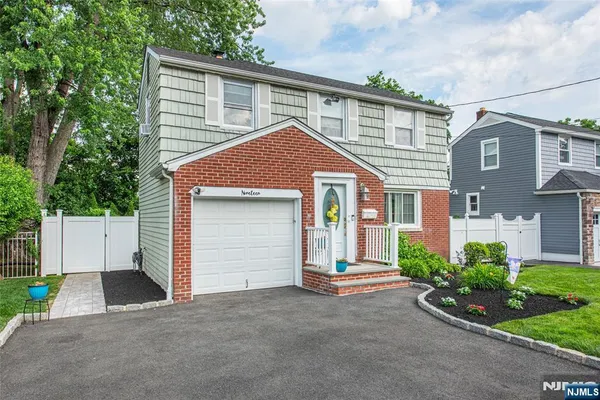$599,000 | 19 Brookdale Avenue, Cedar Grove, NJ 07009