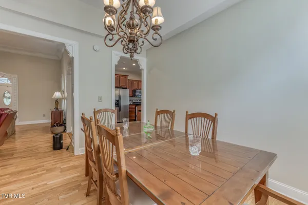 $525,900 | 204 James Court, Piney Flats, TN 37686