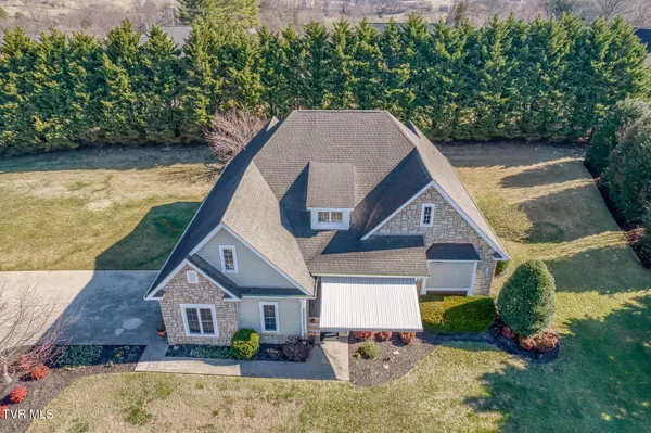 $529,000 | 204 James Court, Piney Flats, TN 37686