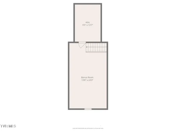 $529,000 | 204 James Court, Piney Flats, TN 37686