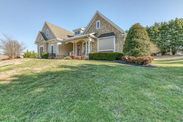 $525,900 | 204 James Court, Piney Flats, TN 37686