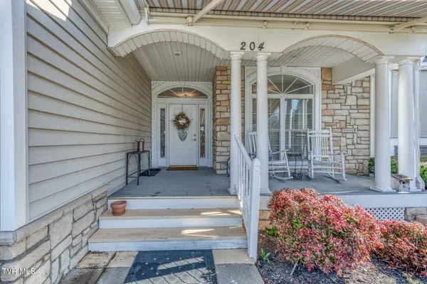 $529,000 | 204 James Court, Piney Flats, TN 37686