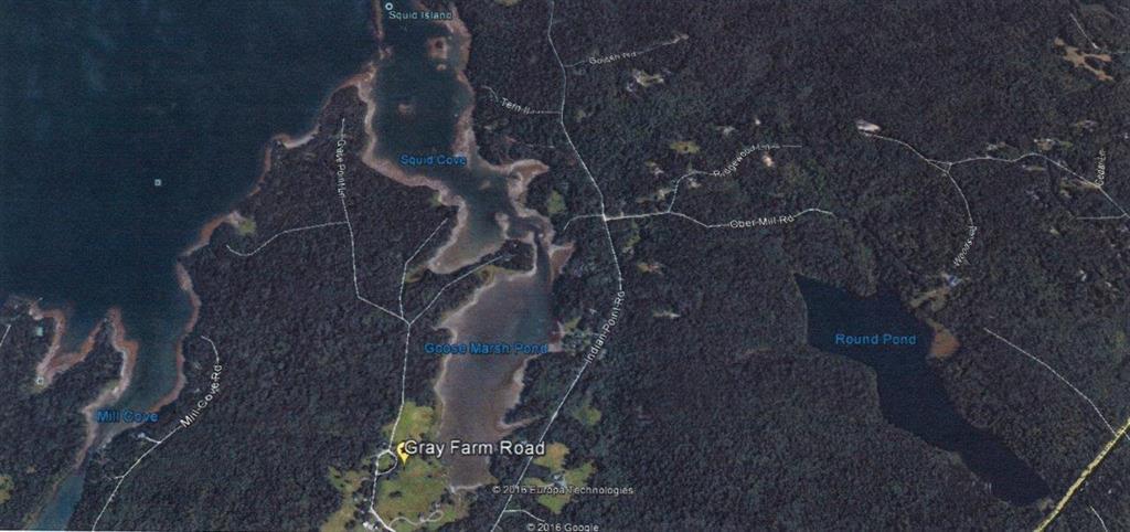 Lot 66 Gray Farm Rd Mount Mount Desert, ME 04660 - Photo 25 of 25 Photo