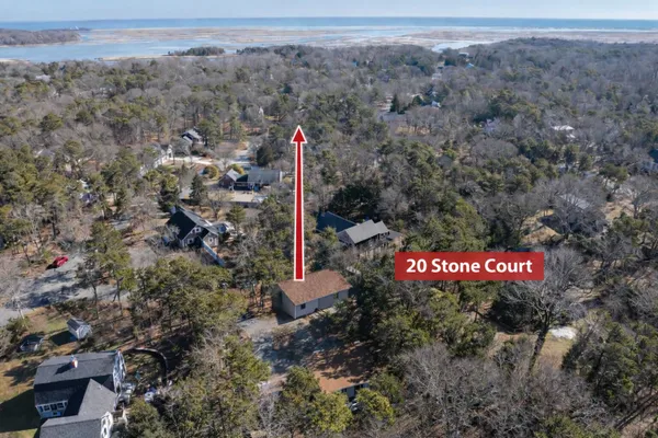 $699,000 | 20 Stone Court, Eastham, MA 02642