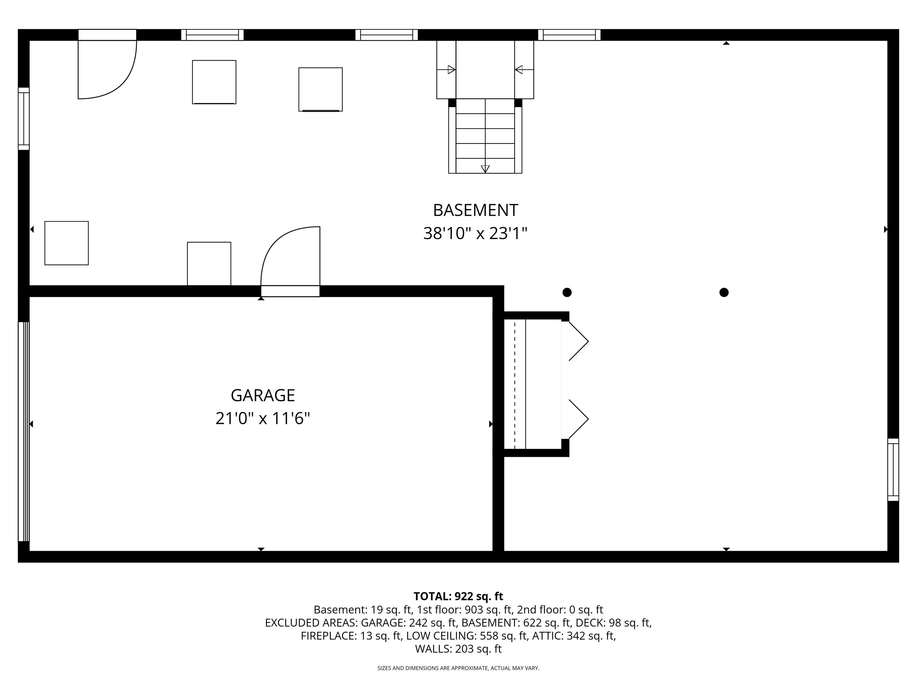 20 Stone Court Eastham, MA 02642 - Photo 22 of 31