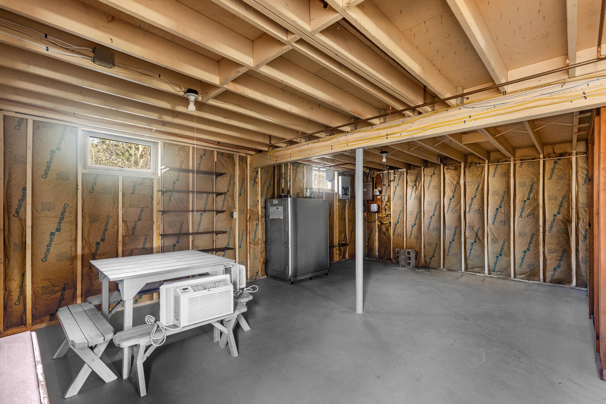 20 Stone Court Eastham, MA 02642 - Photo 24 of 31 a view of a room with chairs