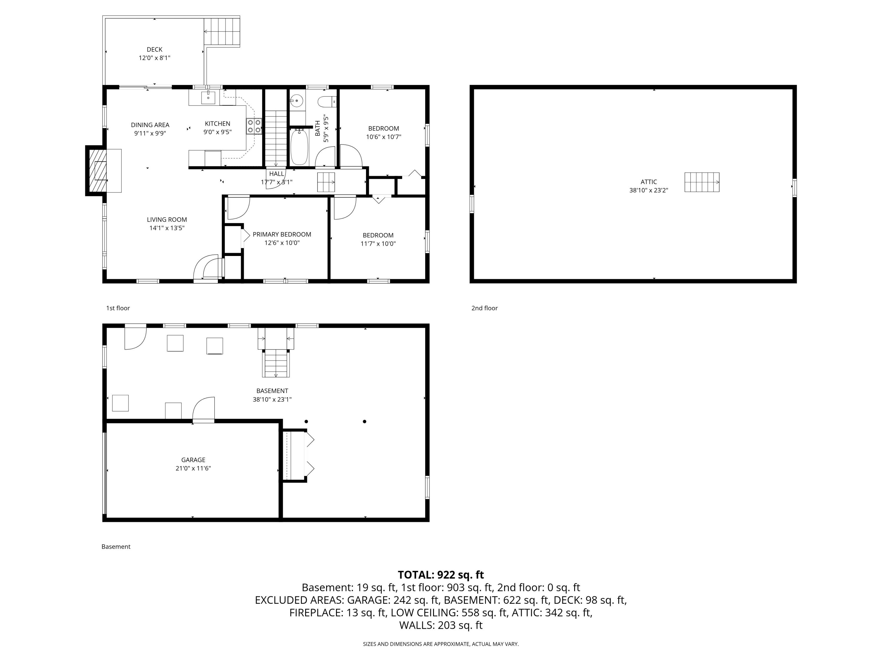 20 Stone Court Eastham, MA 02642 - Photo 28 of 31