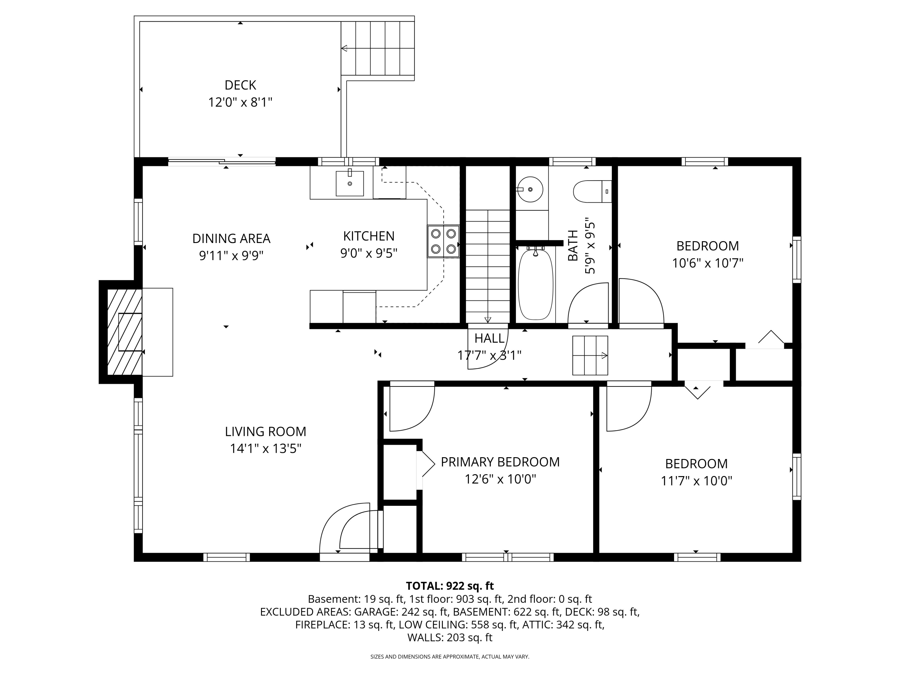 20 Stone Court Eastham, MA 02642 - Photo 29 of 31