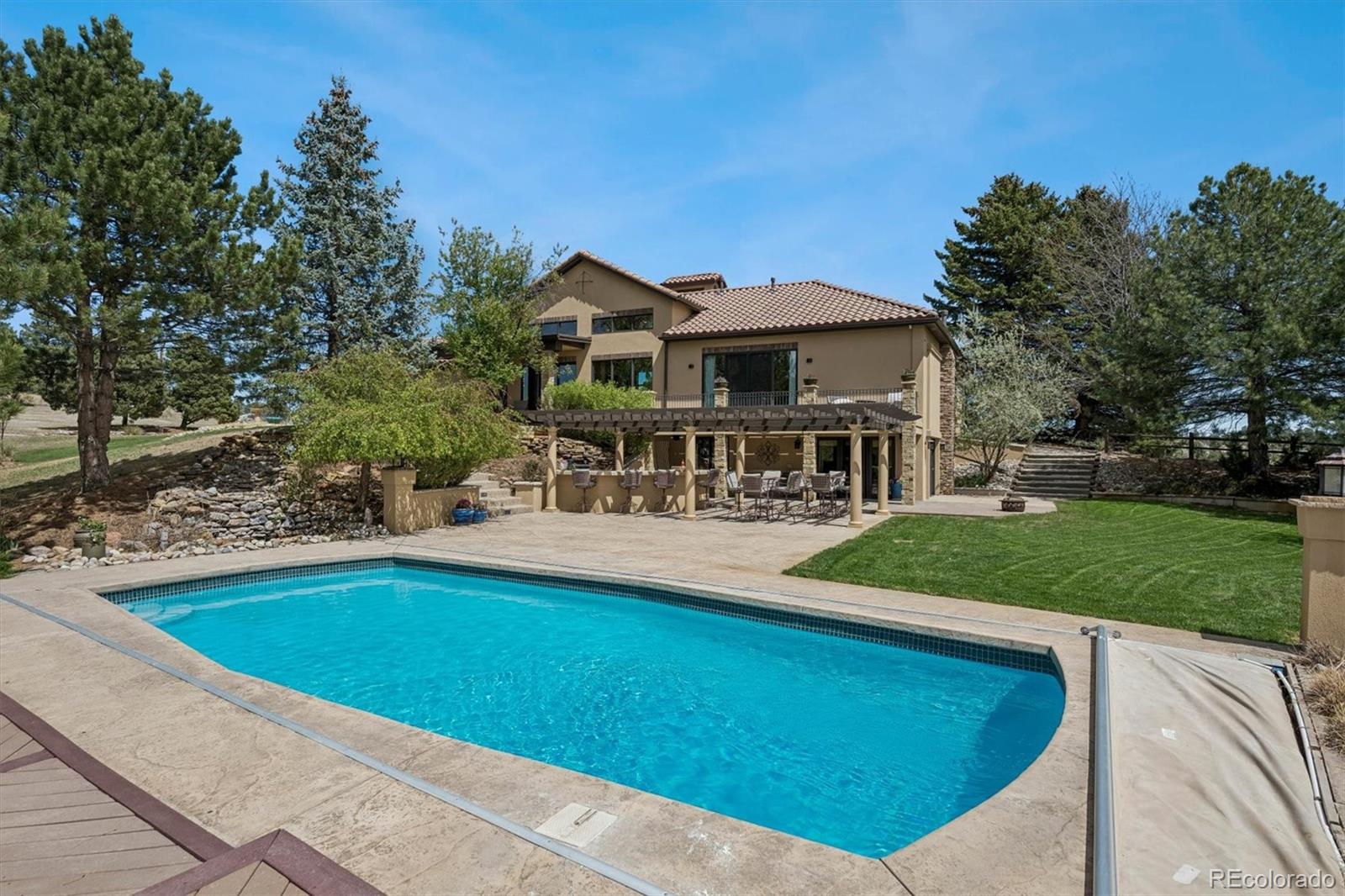 12455 North Spring Creek Road Parker, CO 80138 - Photo 40 of 48 Gallery Image 40
