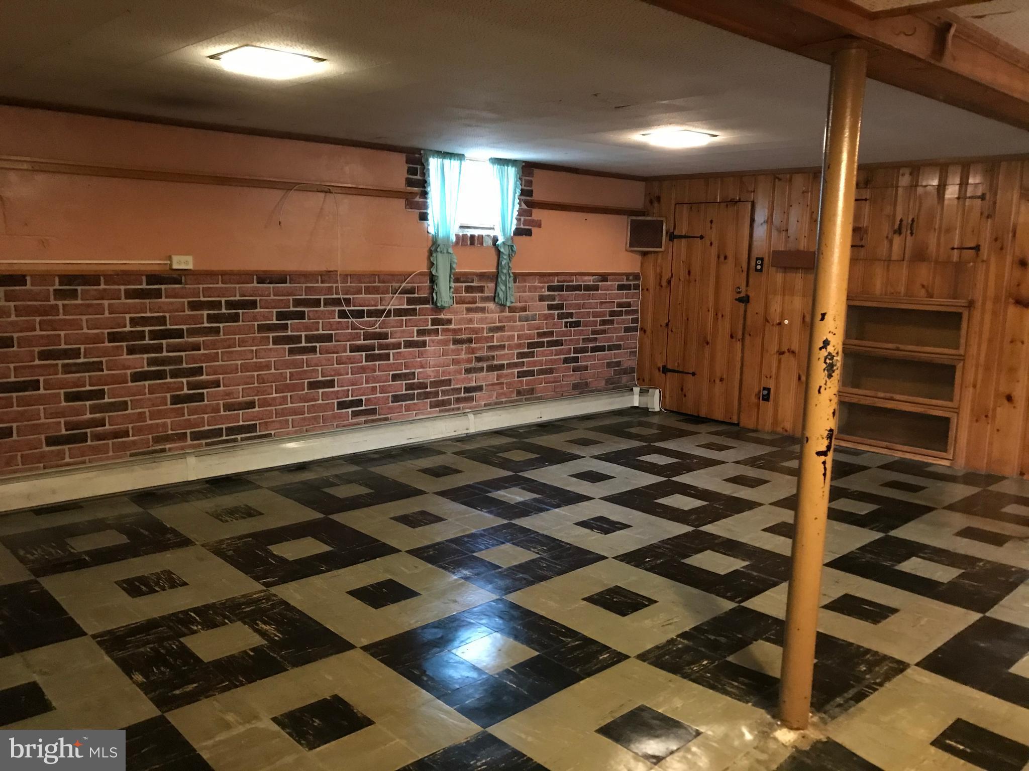 524 Boyer Road Cheltenham, PA 19012 - Photo 12 of 16 Basement
