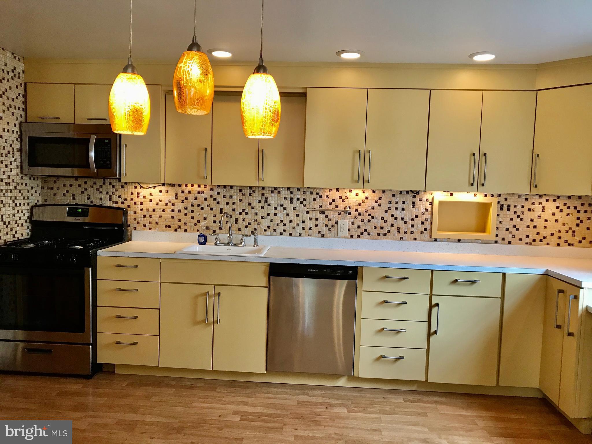 524 Boyer Road Cheltenham, PA 19012 - Photo 4 of 16 Kitchen