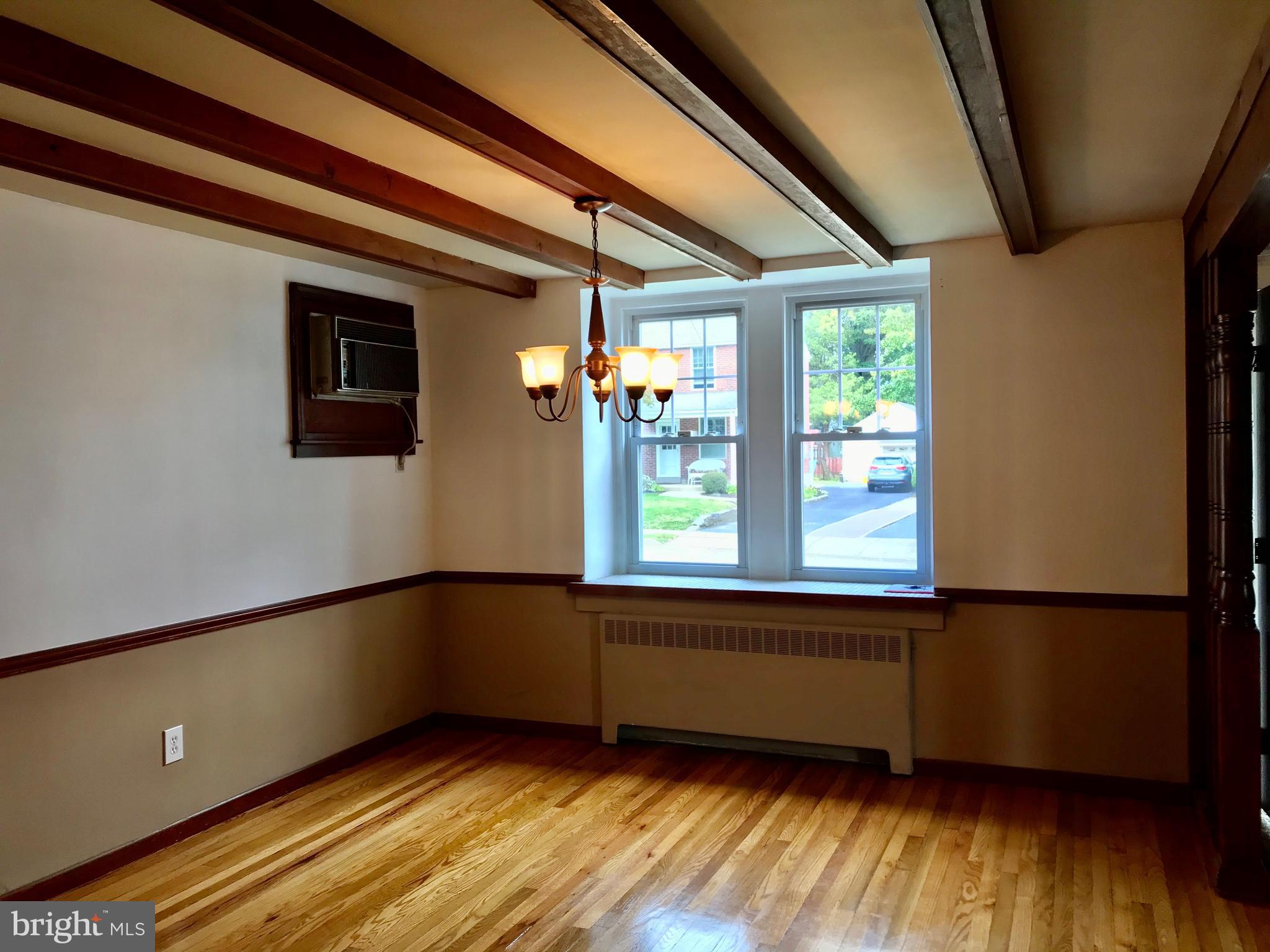 524 Boyer Road Cheltenham, PA 19012 - Photo 7 of 16 Dining Room