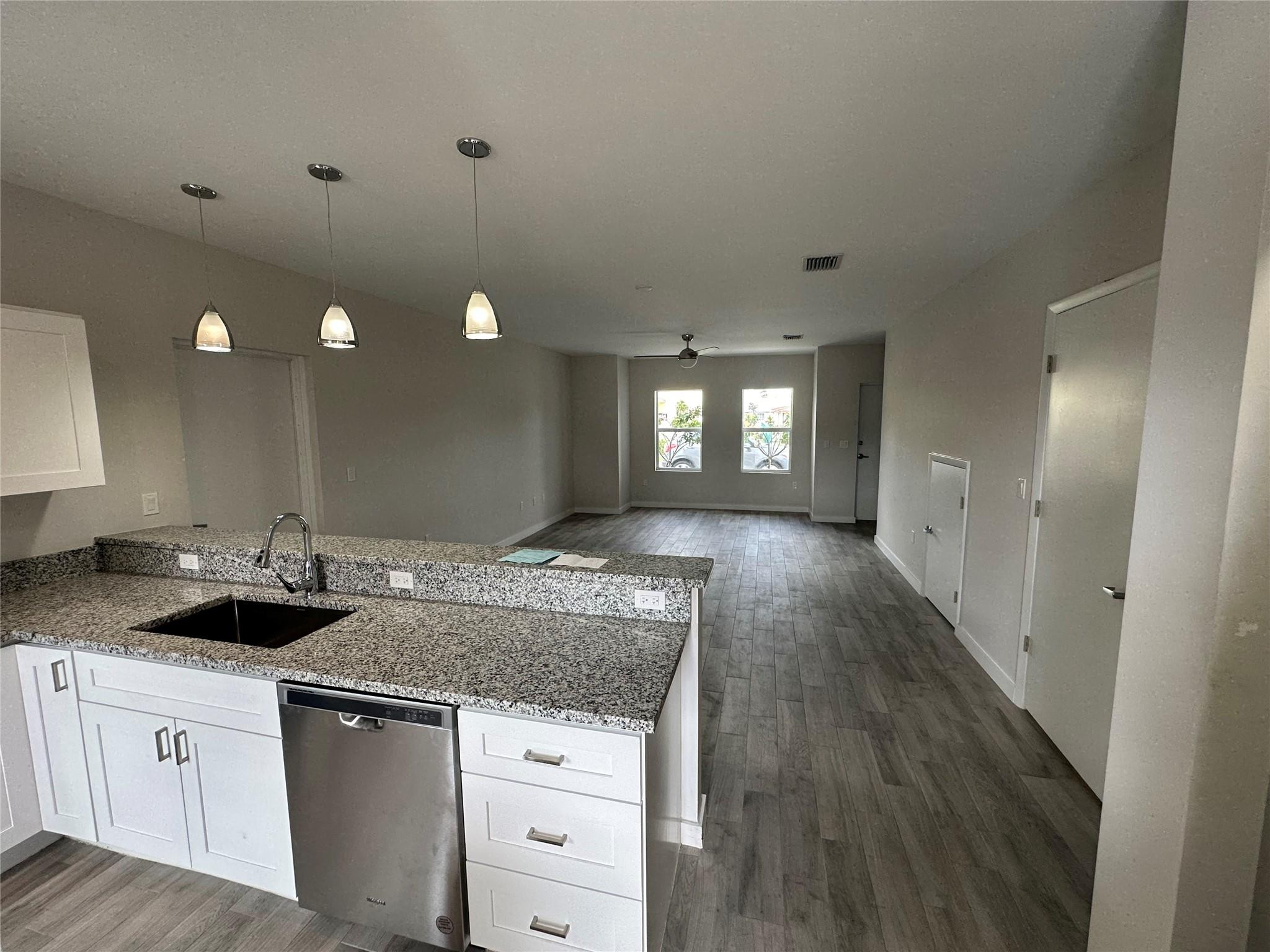 323 Foster Road, Unit 1 Hallandale Beach, FL 33009 - Photo 3 of 13 Photo 3