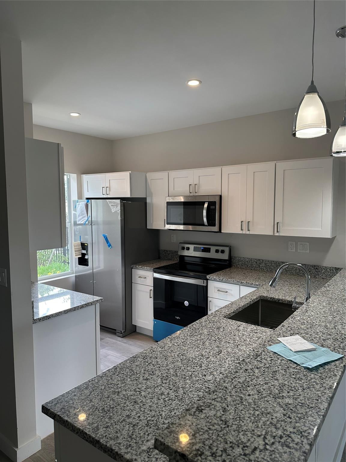 323 Foster Road, Unit 1 Hallandale Beach, FL 33009 - Photo 4 of 13 Photo 4