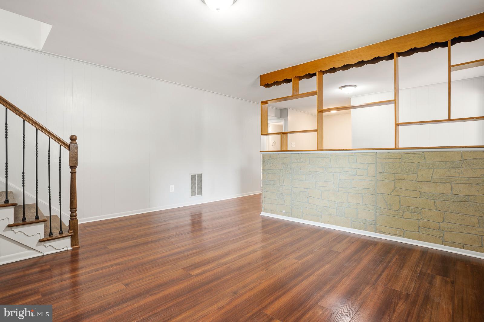 11910 Callow Terrace Laurel, MD 20708 - Photo 27 of 43 Lower Level Family Room