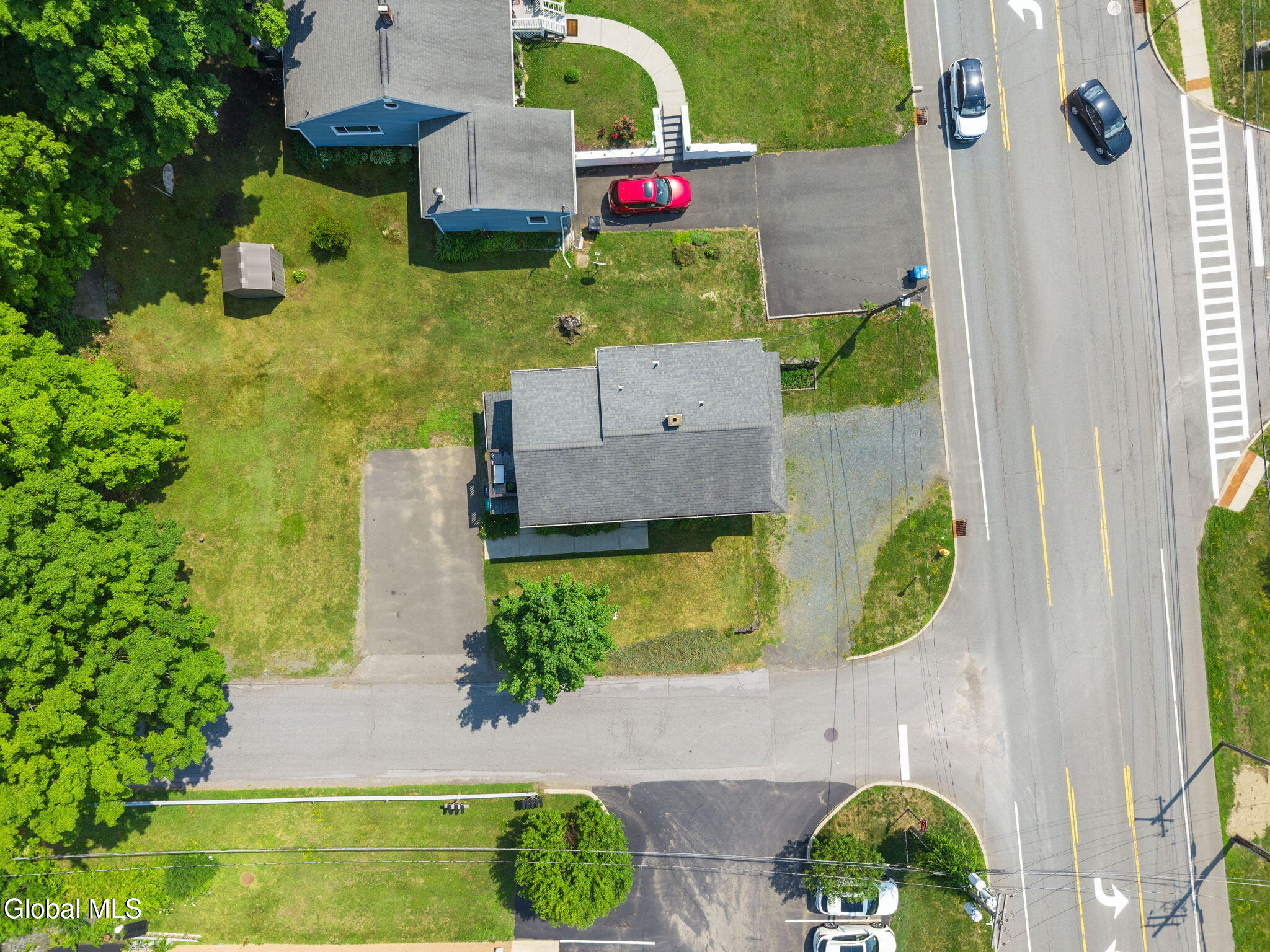 2 Sunset Road North Greenbush, NY 12144 - Photo 45 of 51 45