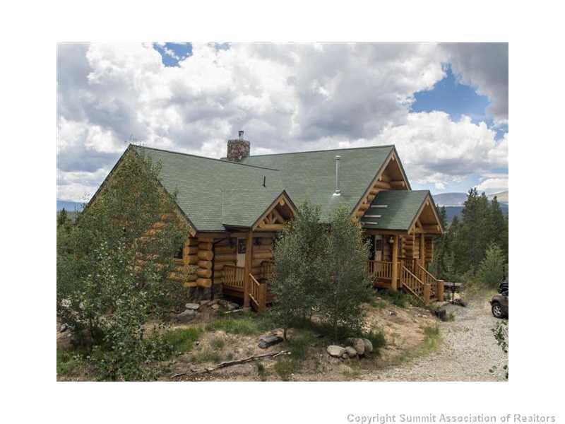 133 Quarry Road Fairplay, CO 80440 - Photo 1 of 21 Gallery Image 1