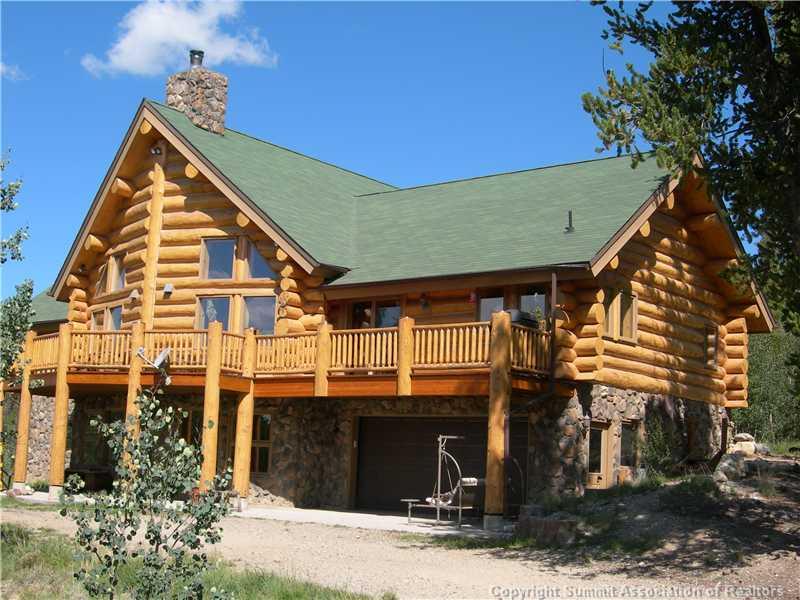 133 Quarry Road Fairplay, CO 80440 - Photo 2 of 21 Gallery Image 2