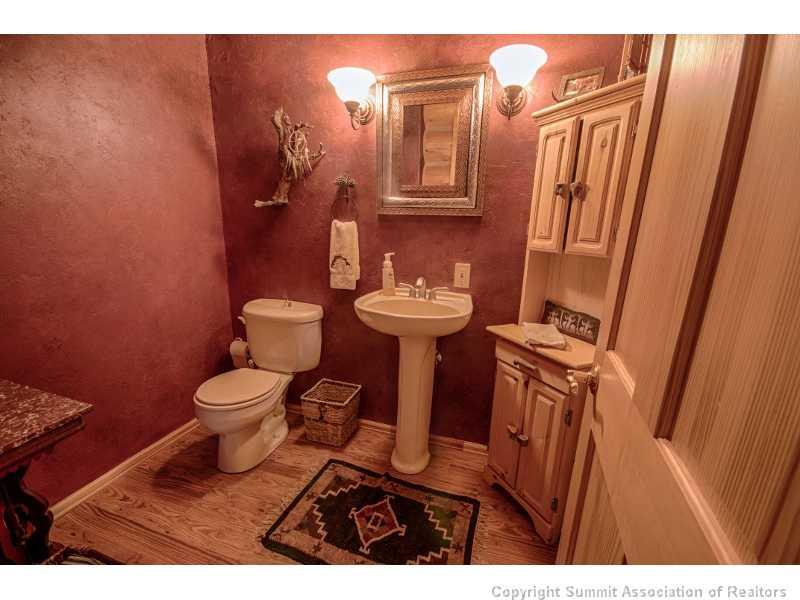 133 Quarry Road Fairplay, CO 80440 - Photo 14 of 21 Gallery Image 14