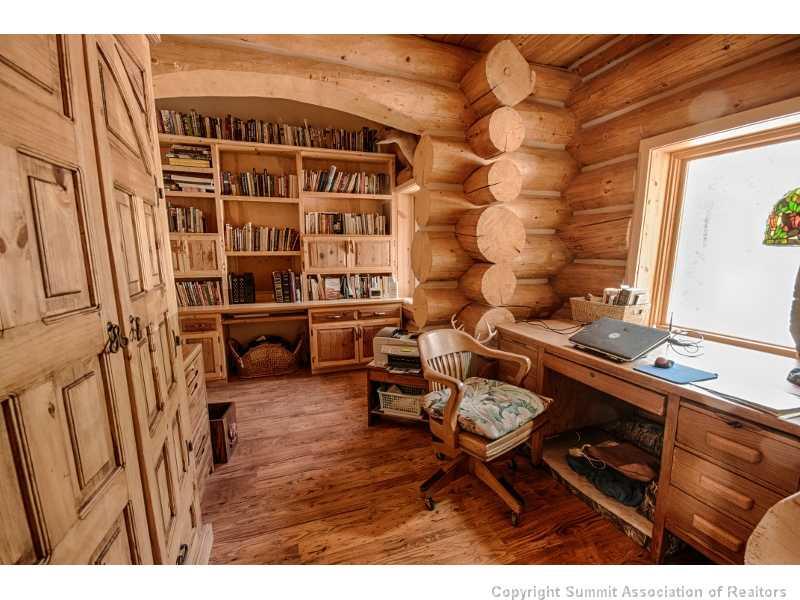 133 Quarry Road Fairplay, CO 80440 - Photo 15 of 21 Gallery Image 15