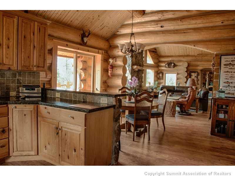 133 Quarry Road Fairplay, CO 80440 - Photo 20 of 21 Gallery Image 20