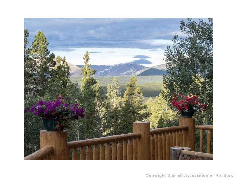 133 Quarry Road Fairplay, CO 80440 - Photo 21 of 21 Gallery Image 21