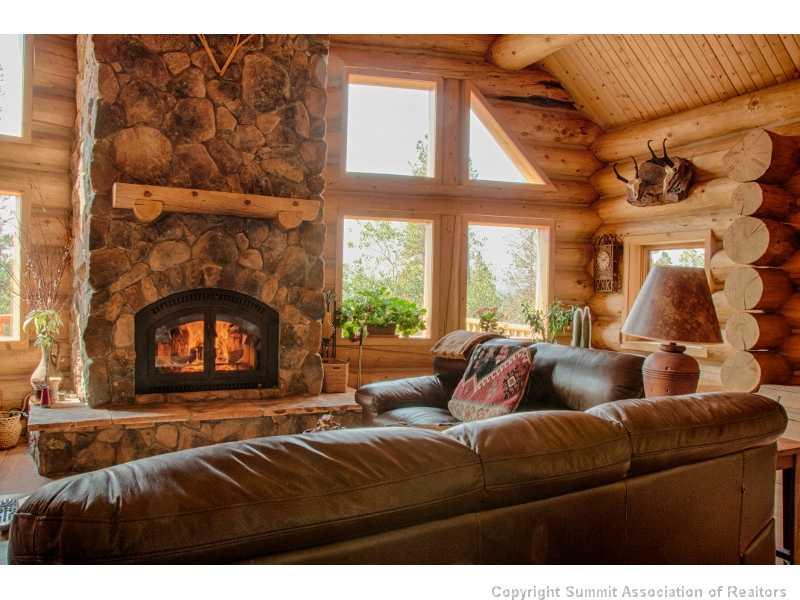 133 Quarry Road Fairplay, CO 80440 - Photo 8 of 21 Gallery Image 8
