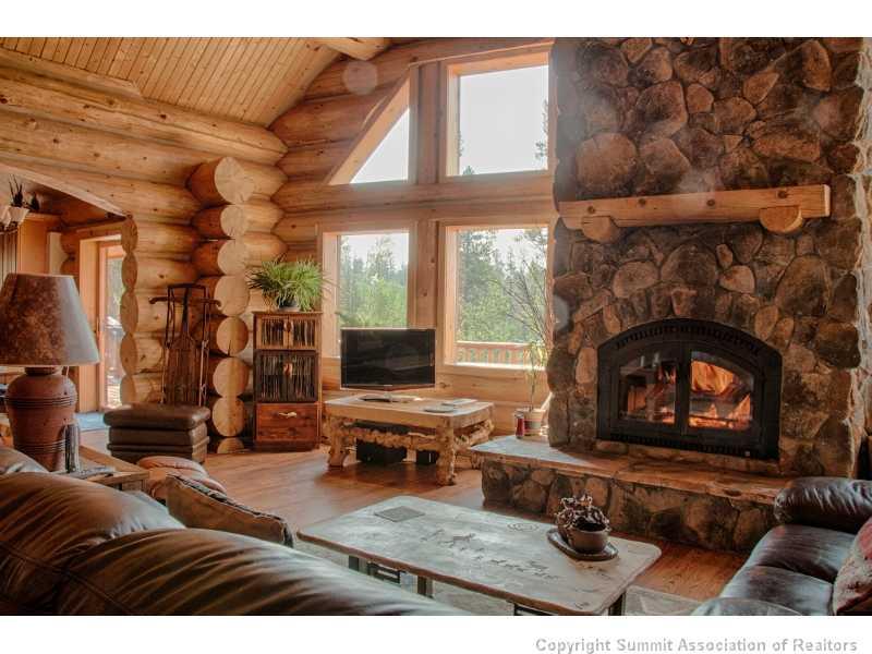 133 Quarry Road Fairplay, CO 80440 - Photo 9 of 21 Gallery Image 9