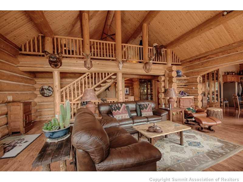 133 Quarry Road Fairplay, CO 80440 - Photo 10 of 21 Gallery Image 10