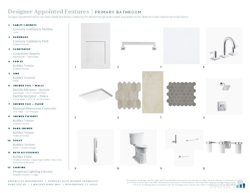 5 Whisper Rdg Way, Unit 49 Woodbridge, CT 06525 - Photo 12 of 14