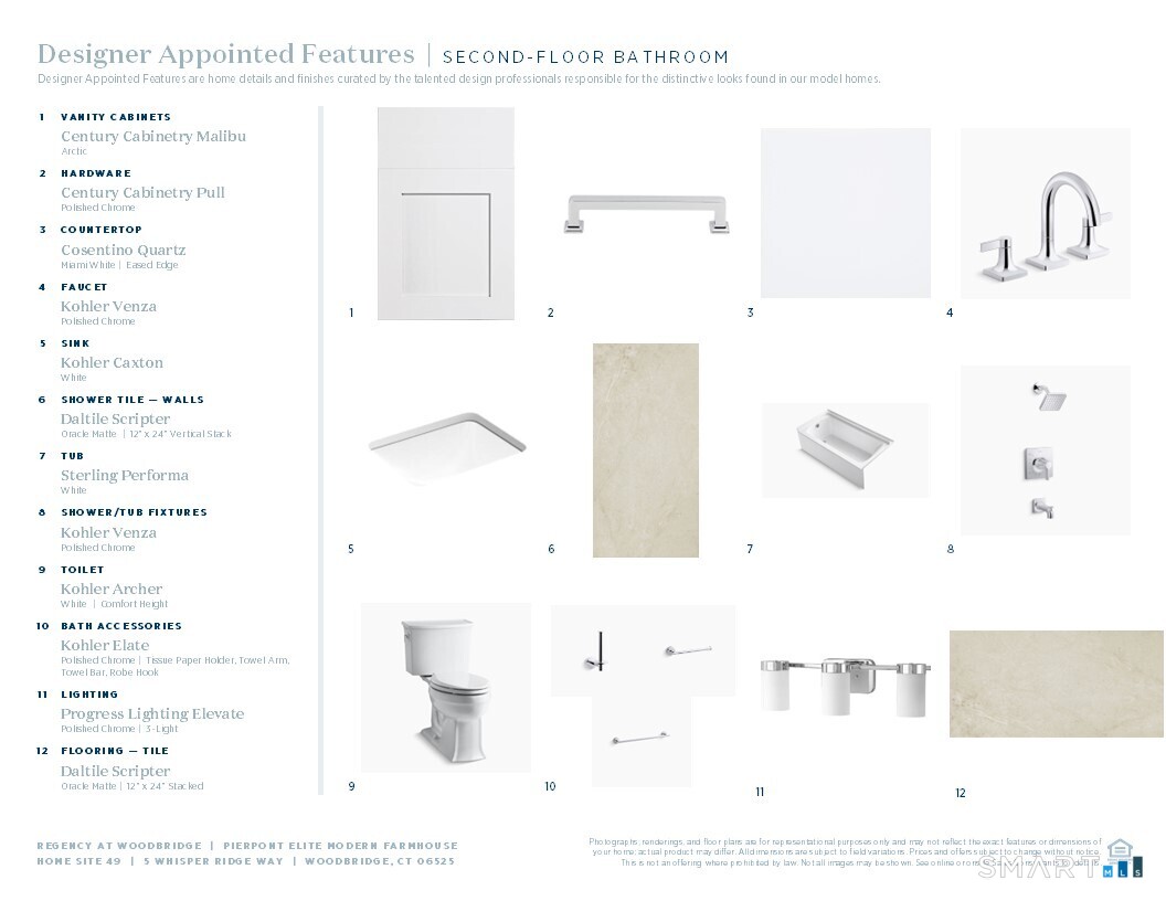 5 Whisper Rdg Way, Unit 49 Woodbridge, CT 06525 - Photo 13 of 14