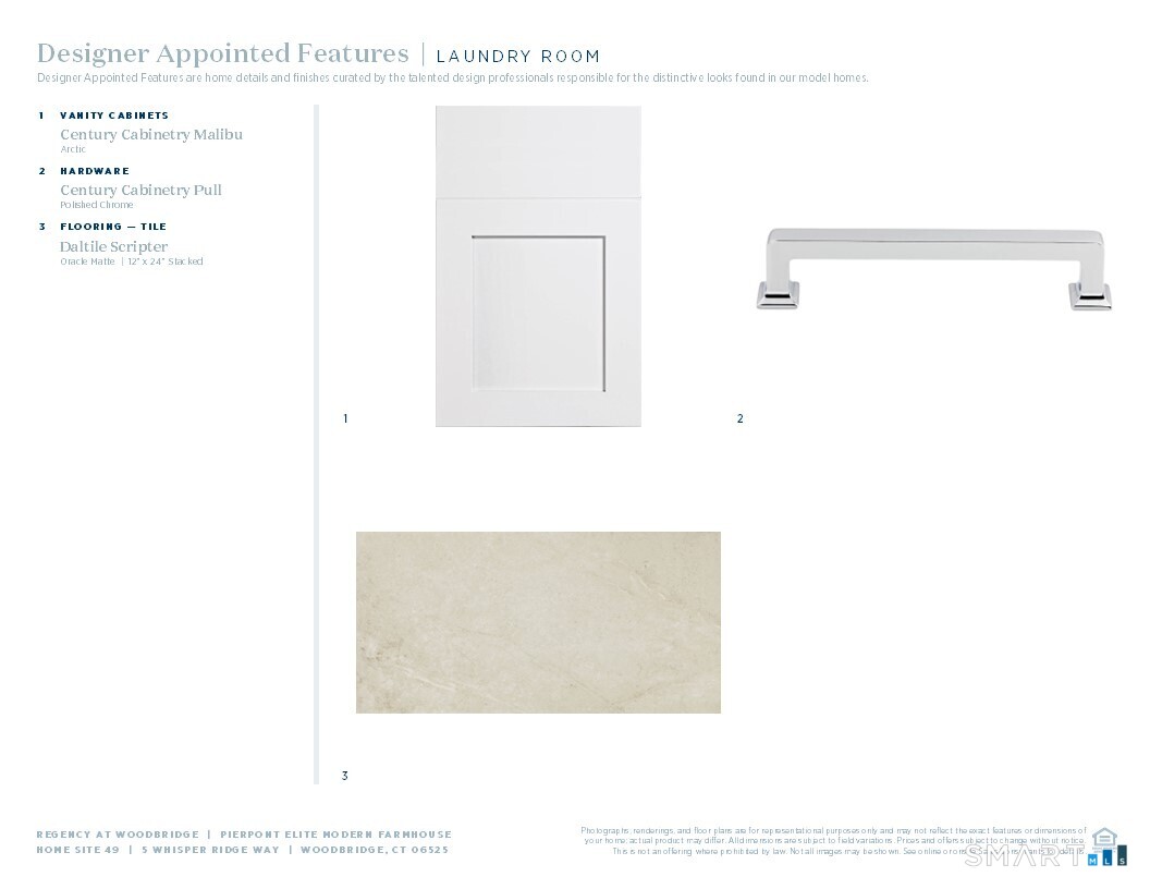 5 Whisper Rdg Way, Unit 49 Woodbridge, CT 06525 - Photo 14 of 14