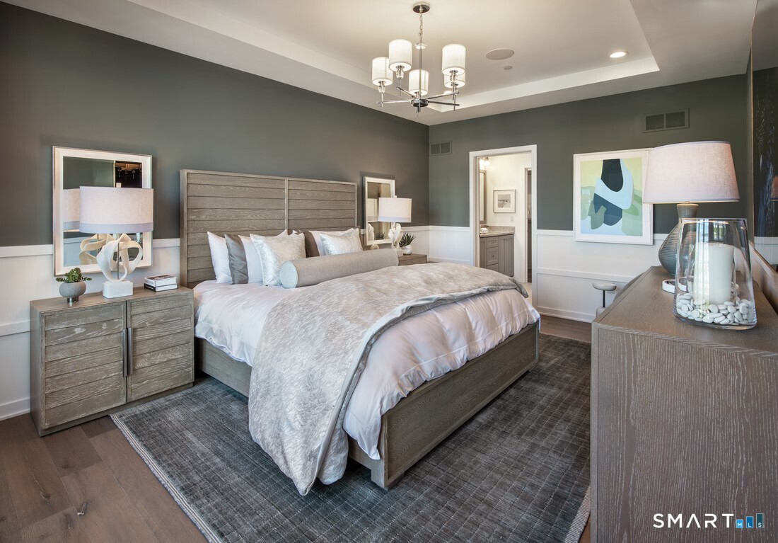 5 Whisper Rdg Way, Unit 49 Woodbridge, CT 06525 - Photo 4 of 14