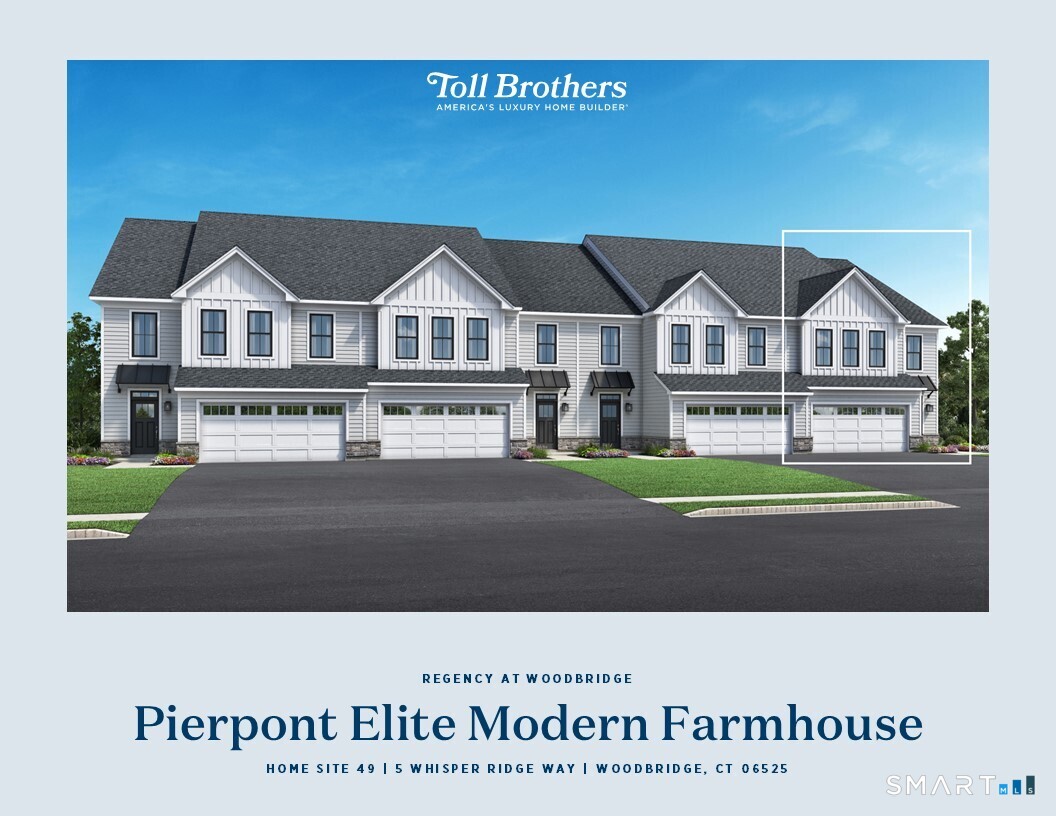 5 Whisper Rdg Way, Unit 49 Woodbridge, CT 06525 - Photo 5 of 14