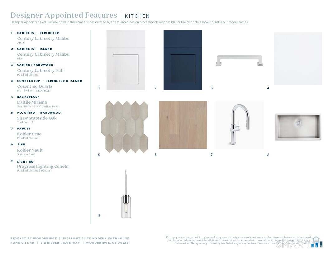 5 Whisper Rdg Way, Unit 49 Woodbridge, CT 06525 - Photo 9 of 14