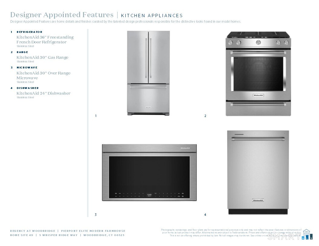 5 Whisper Rdg Way, Unit 49 Woodbridge, CT 06525 - Photo 10 of 14