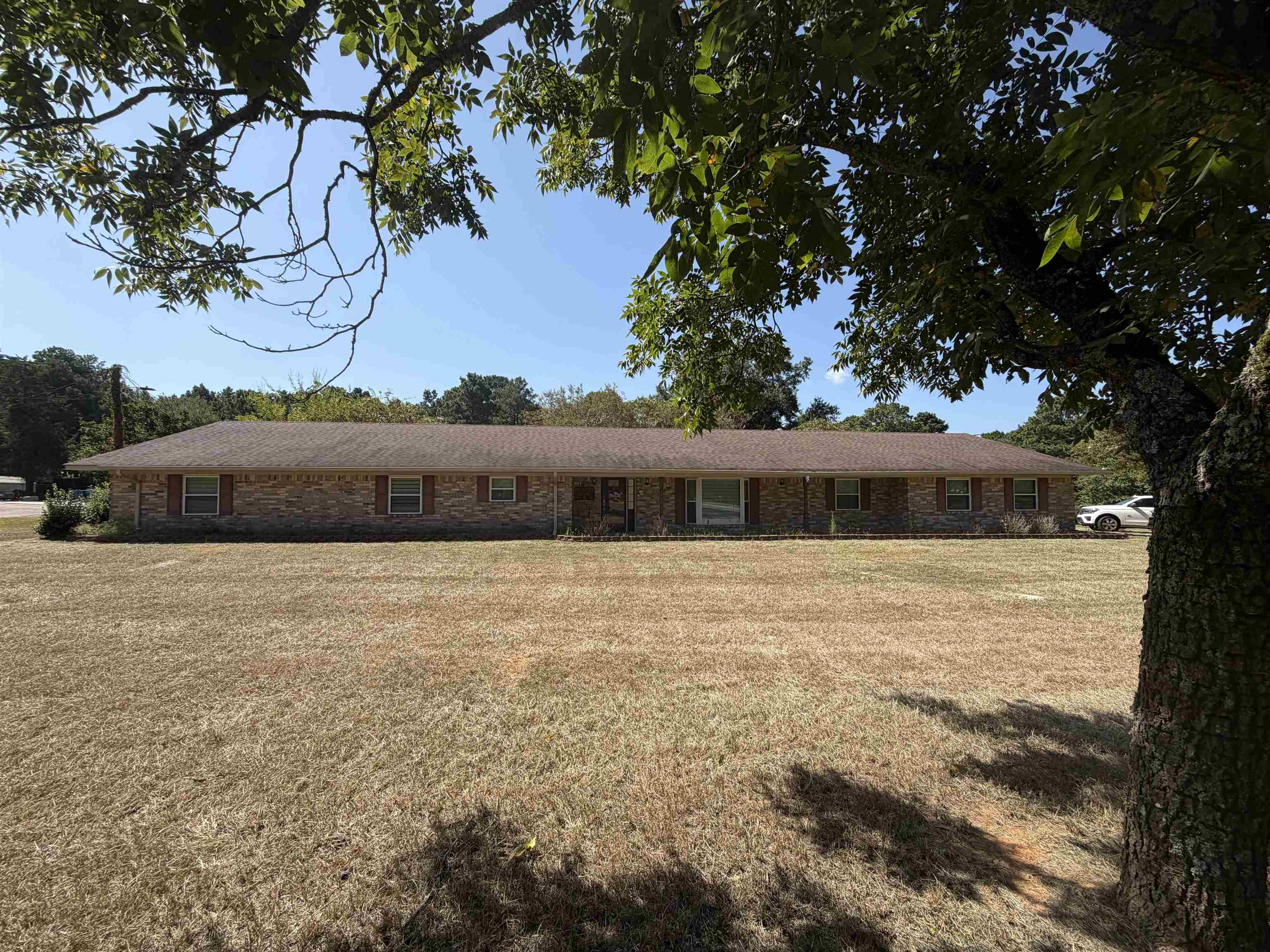 2320 Grangeway Road Marshall, TX 75672 - Photo 35 of 36 Gallery Image 35