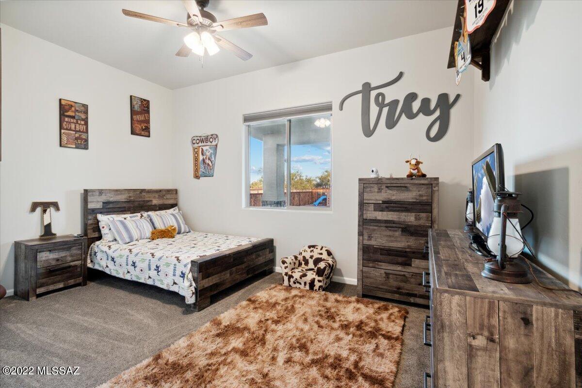 33691 East Jp Ranch Road Marana, AZ 85658 - Photo 43 of 50 Gallery Image 43
