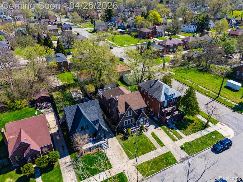4612 Balfour Road Detroit, MI 48224 - Photo 39 of 48