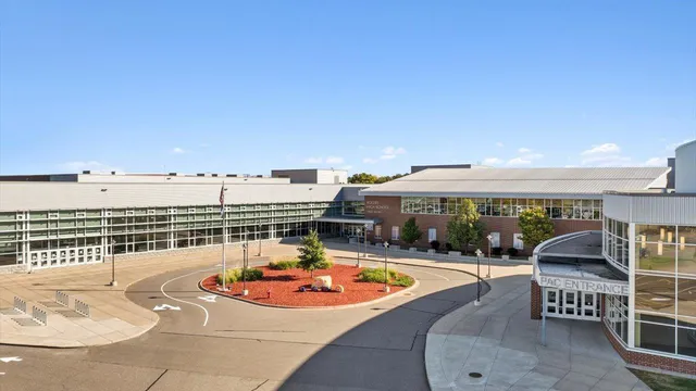 $488,990 | 7844 Marquette Avenue Northeast, Otsego, MN 55330