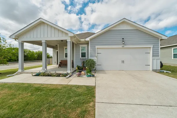 $259,900 | 420 Seneca Loop, Kyle, TX 78640