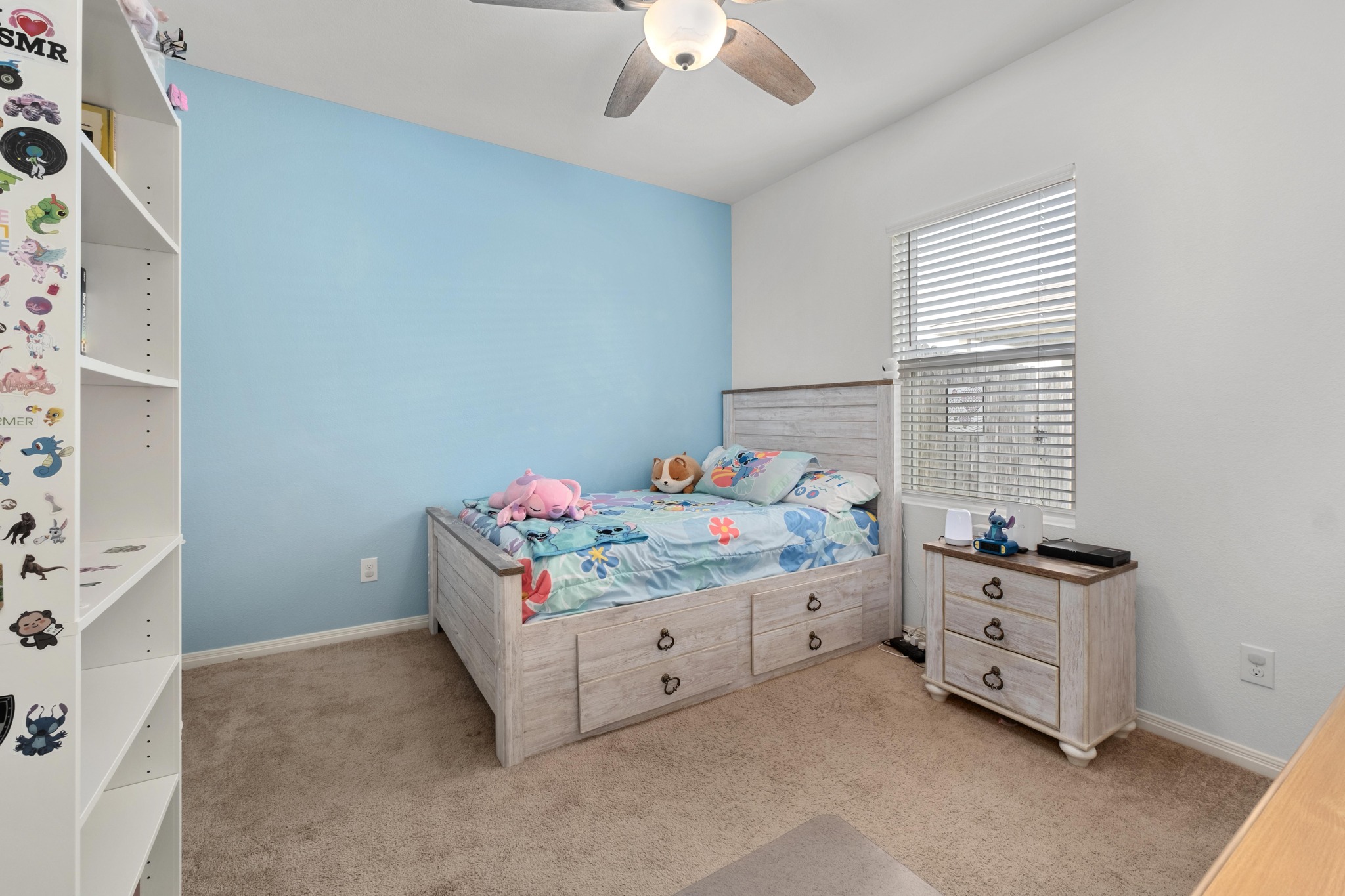 420 Seneca Loop Kyle, TX 78640 - Photo 20 of 26 Bedroom #2