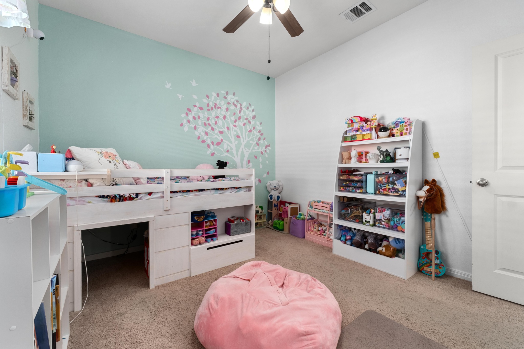 420 Seneca Loop Kyle, TX 78640 - Photo 21 of 26 Bedroom #3