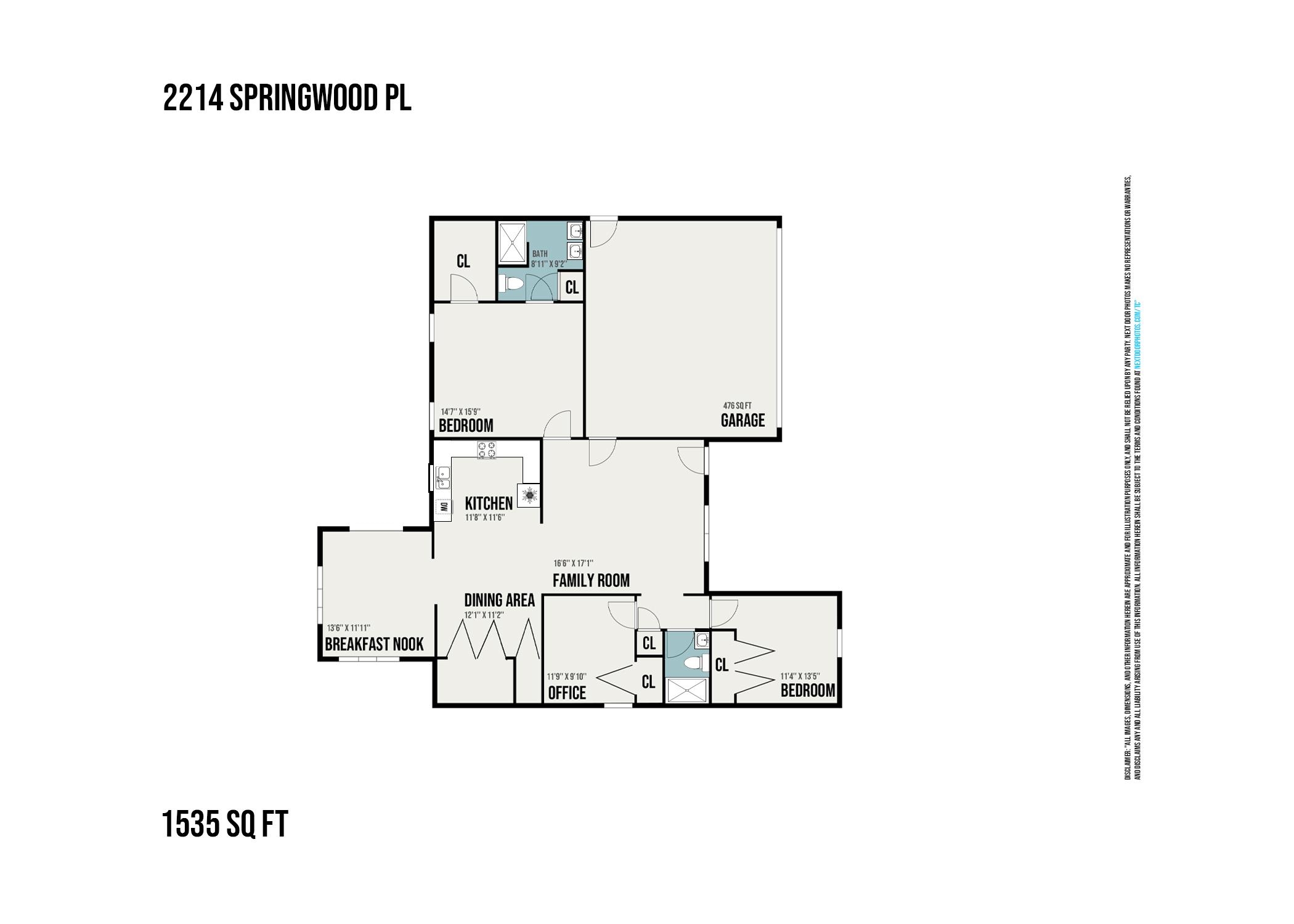 2214 Springwood Place Longs, SC 29568 - Photo 26 of 35 Gallery Image 26