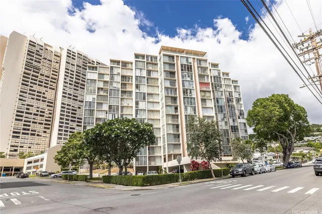 $350,000 | 1702 Kewalo Street, Unit 106, Honolulu, HI 96822