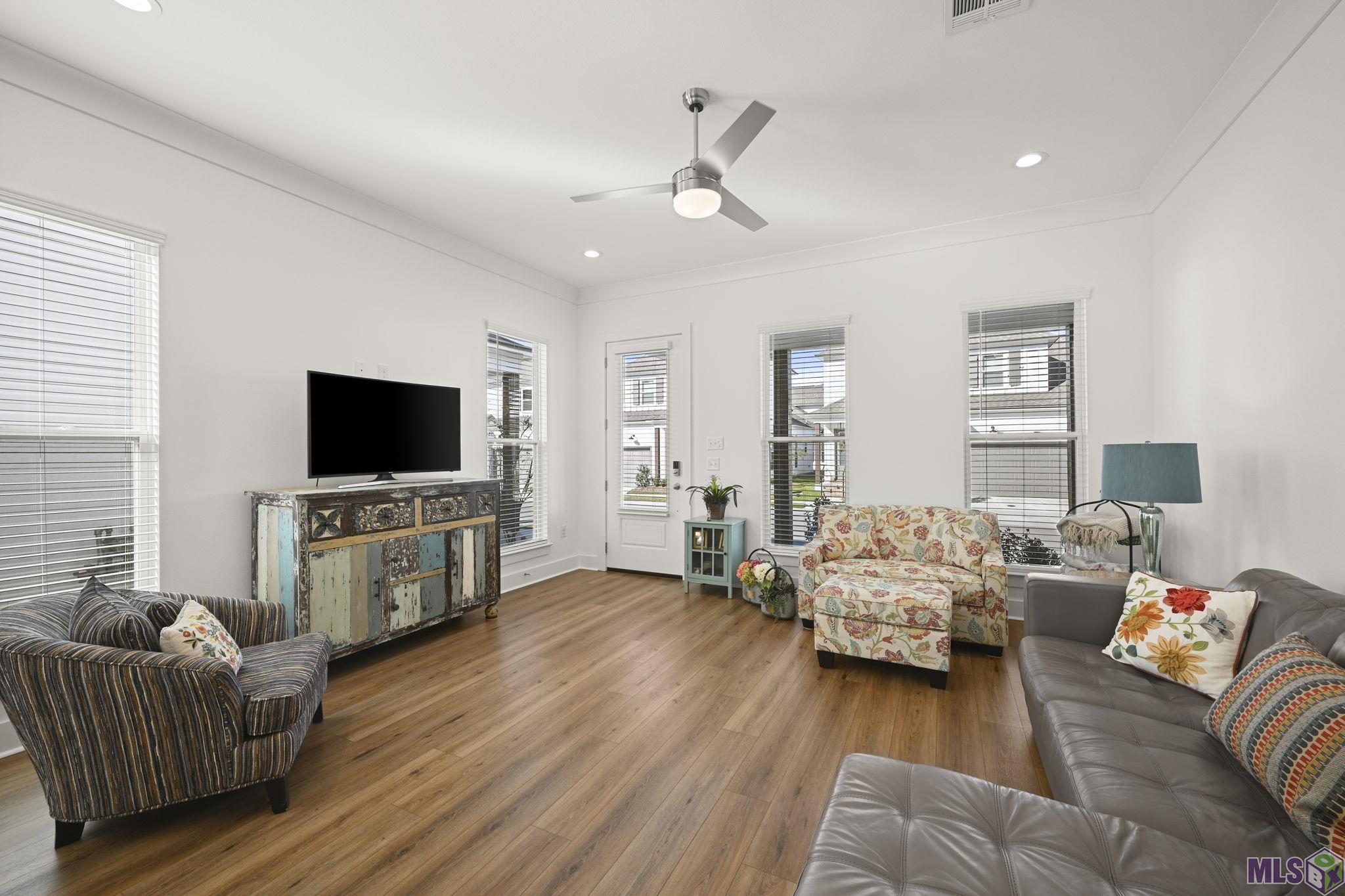 7621 Trail Bend Avenue Baton Rouge, LA 70836 - Photo 4 of 19