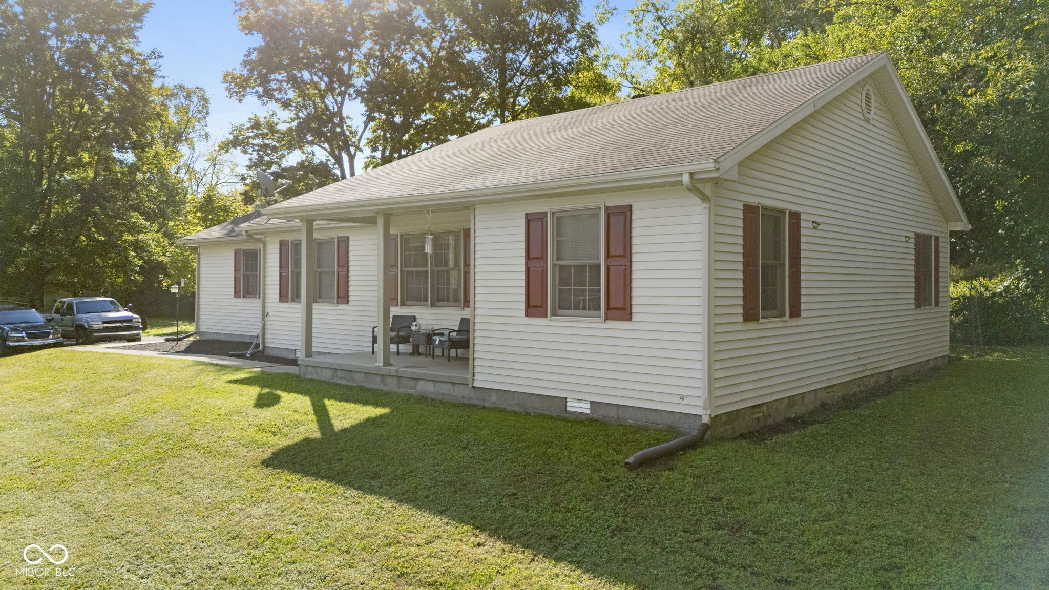 75 Ripley Street Vernon, IN 47265 - Photo 1 of 1 Gallery Image 1