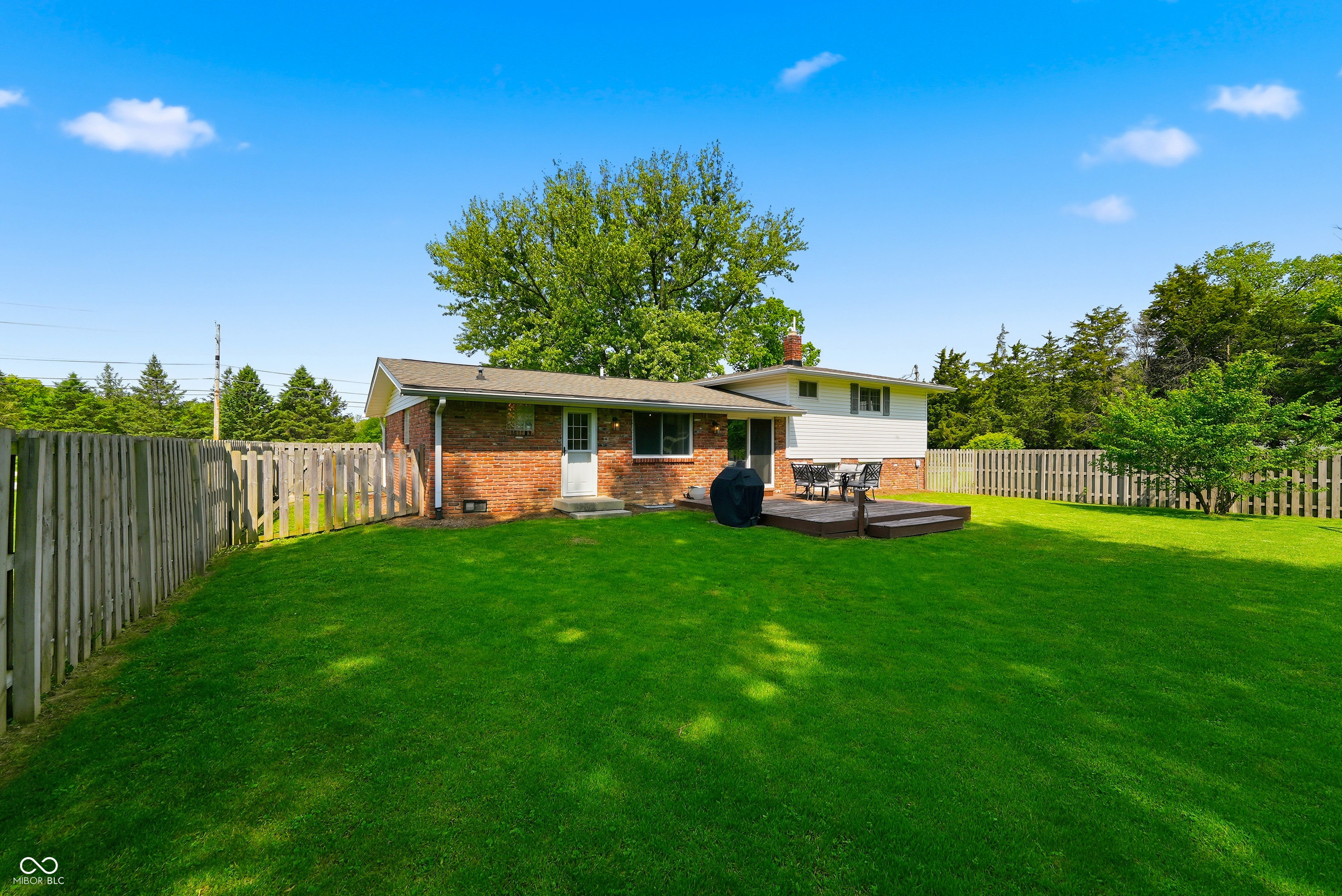 7639 Indian Lake Road Indianapolis, IN 46236 - Photo 41 of 49