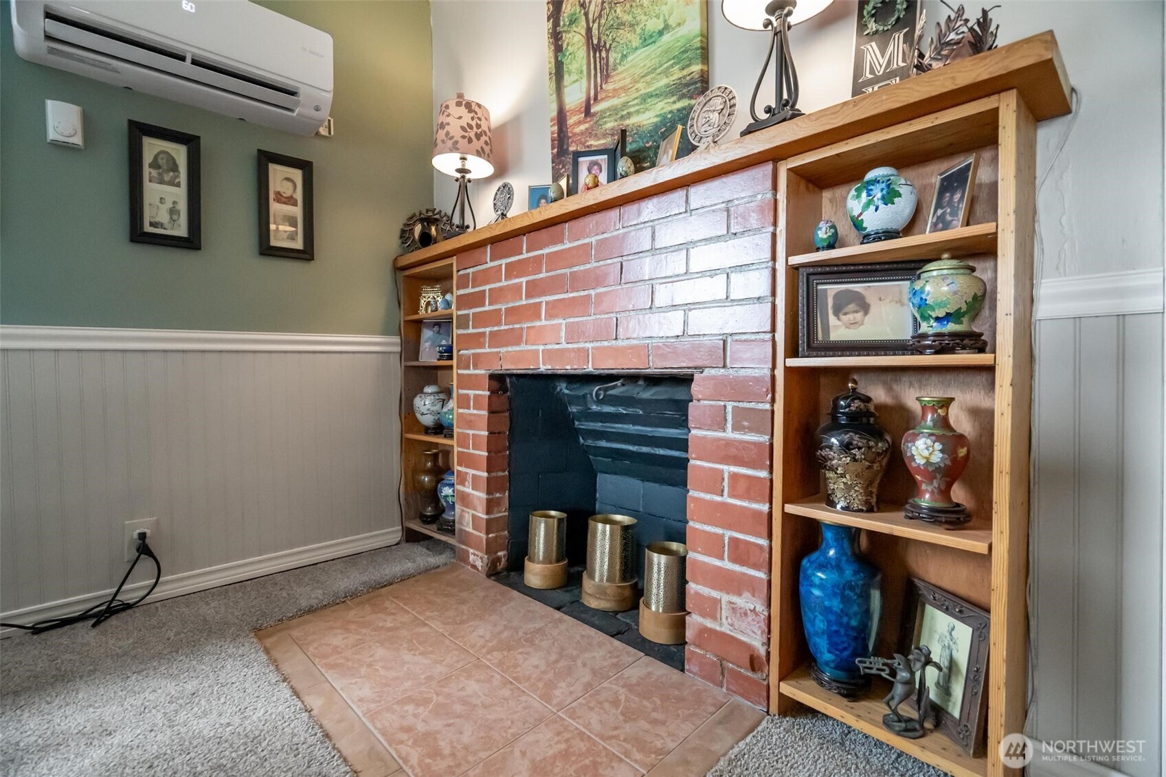 211 30th Street Hoquiam, WA 98550 - Photo 6 of 24 a view of an outdoor space